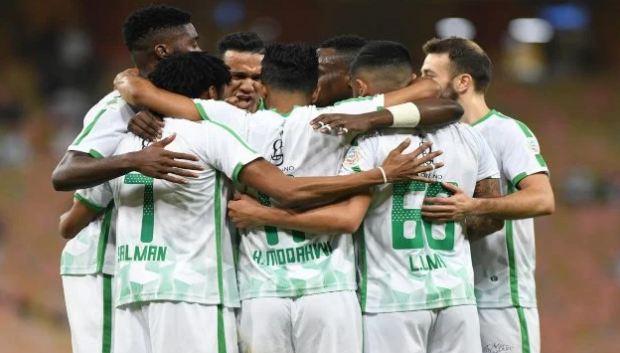 الأهلي السعودي