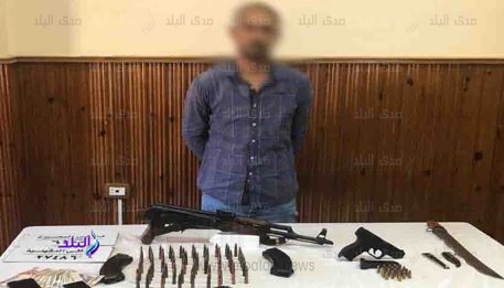 المتهم 