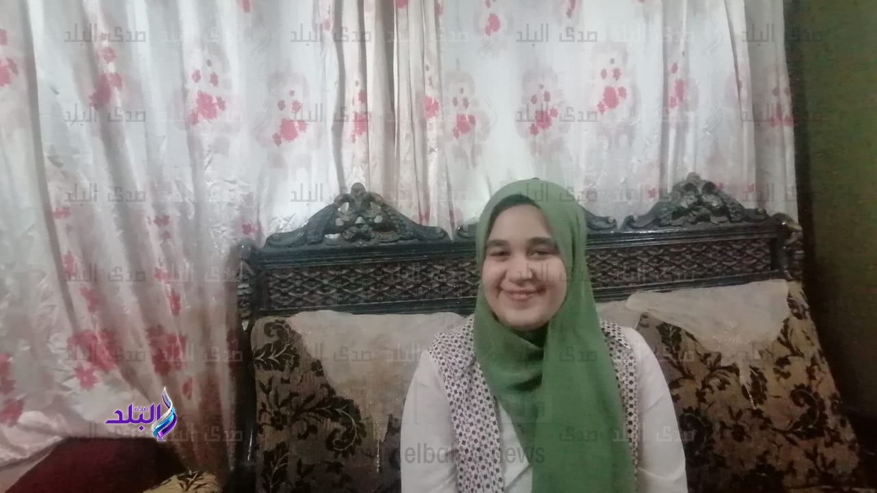  تسنيم أحمد الاولي مكرر علمي علوم 