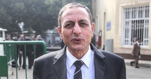 النائب سعيد العبودي