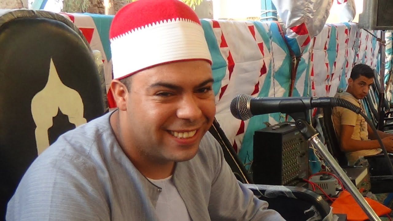 الشيخ شعبان عبد الجيد
