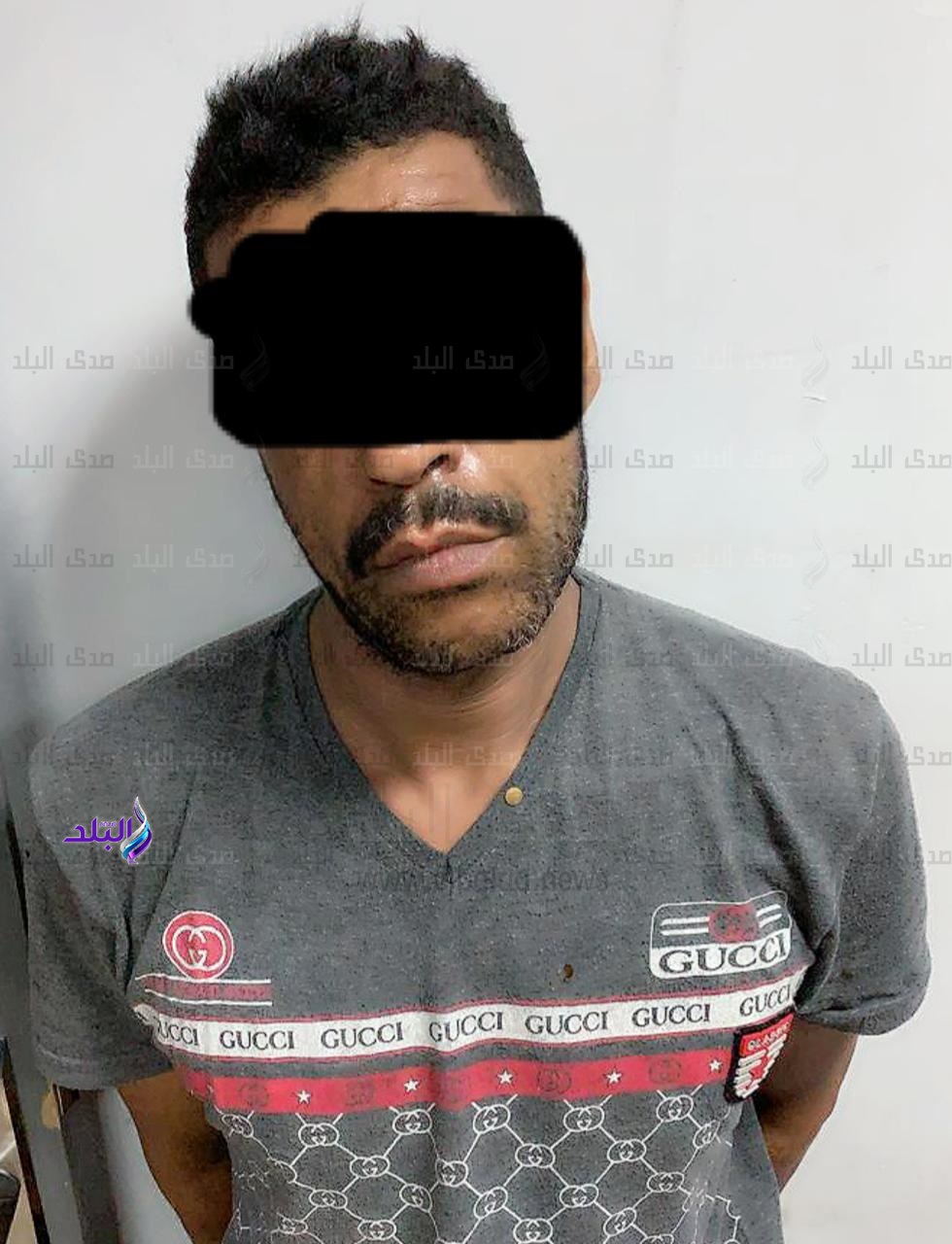 الاب المتهم بالاعتداء على طفلة المعاق الاب المتهم بالاعتداء على طفلة المعاق