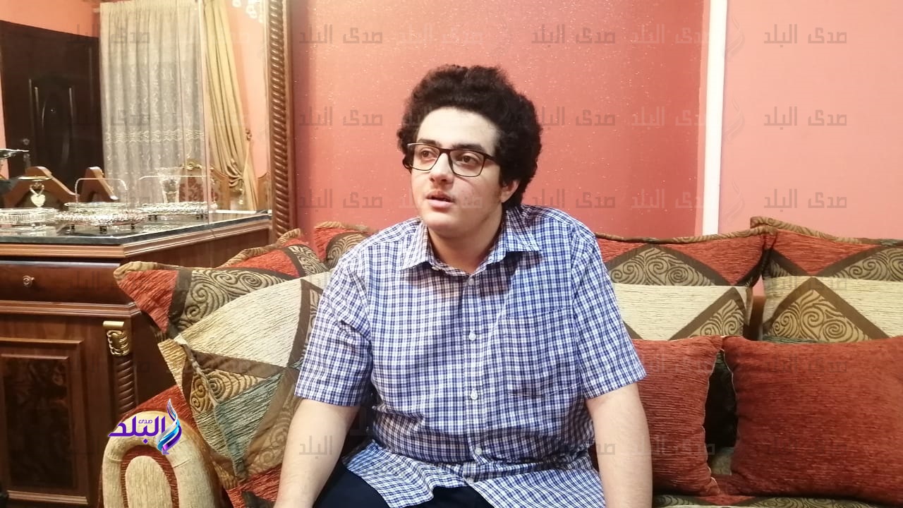  احمد هشام عبد الرحيم عبد الباسط 