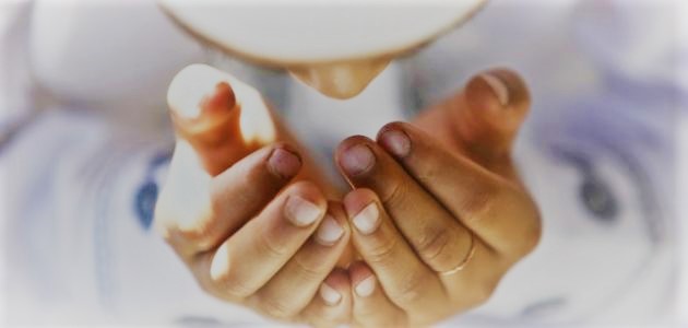 15 دعاء لشكر الله وحمده على نعمه والتوفيق في الحياة