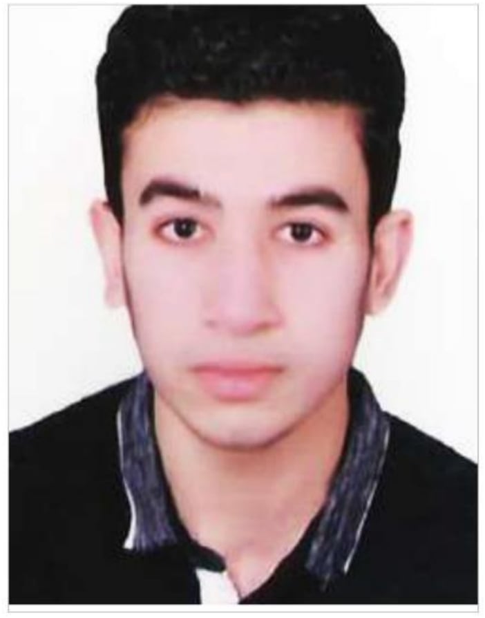  أحمد السعيد 