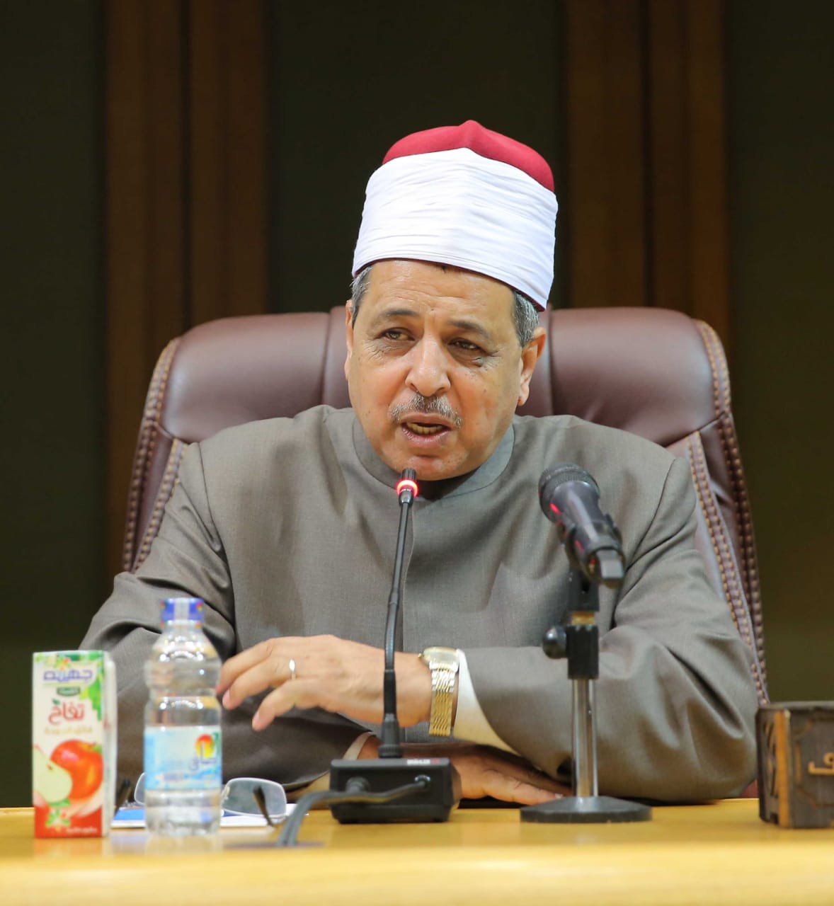 المعاهد الأزهرية: امتحانات القراءات بمراحلها المختلفة السبت