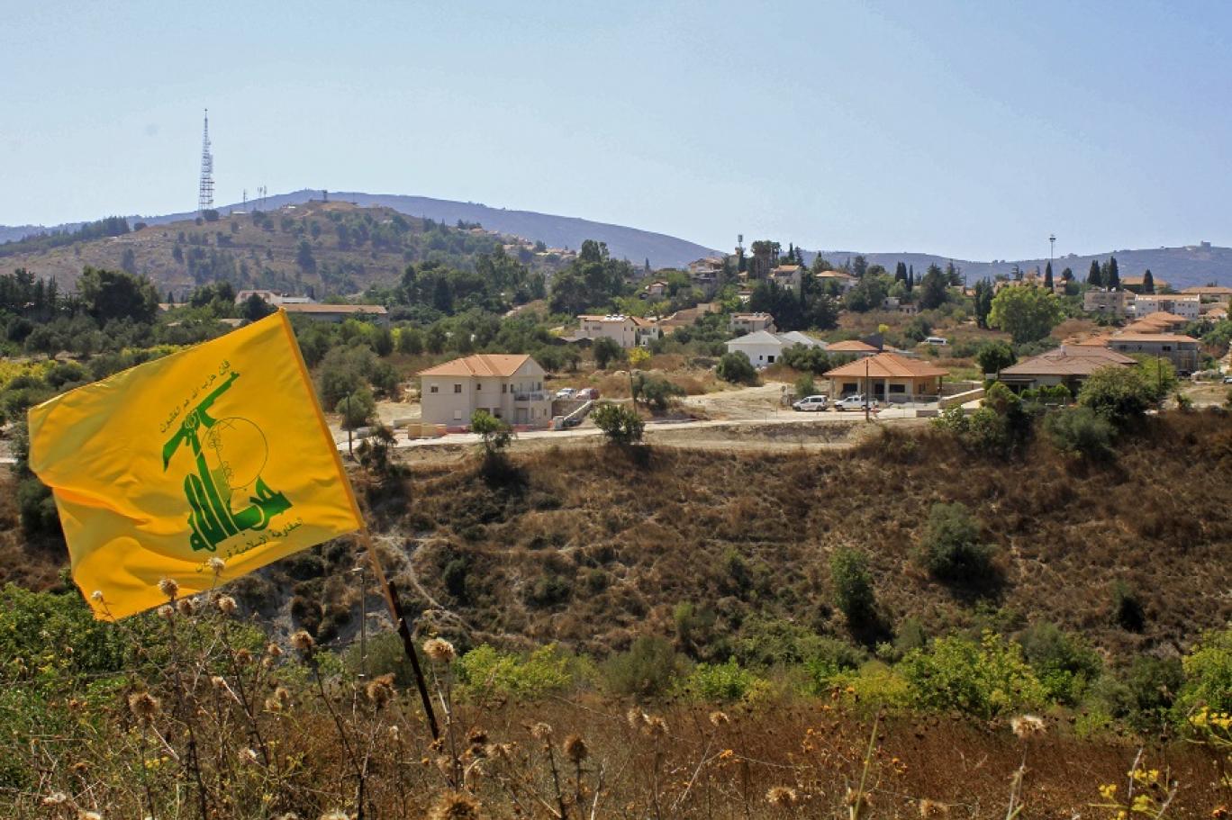 حزب الله اللبناني