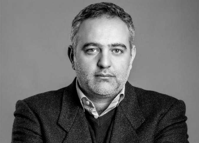 محمد حفظي رئيس المهرجان 