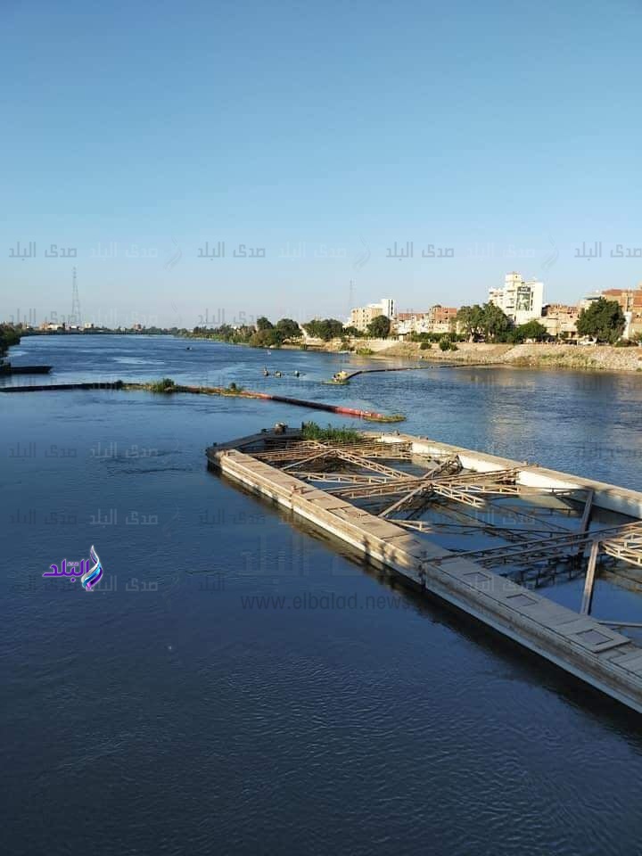 نهر النيل