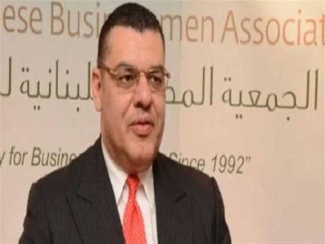 السفير ياسر علوي