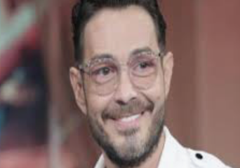 احمد زاهر 