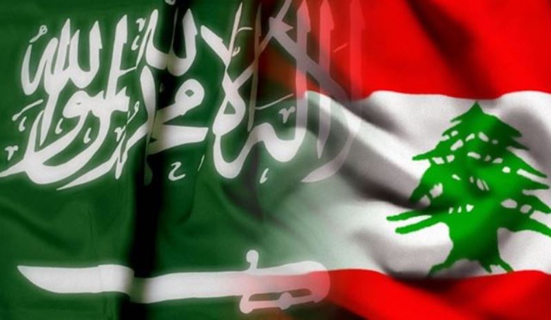 السعودية تؤكد تضامنها مع الشعب اللبناني