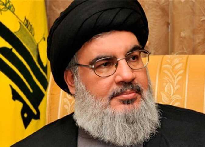حسن نصر الله