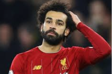 محمد صلاح  