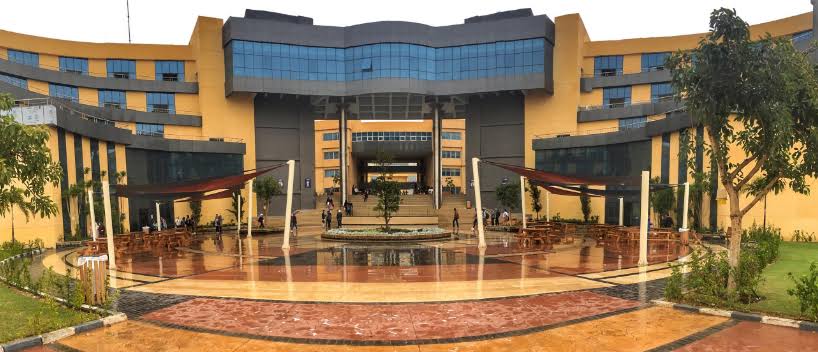 جامعة بدر 