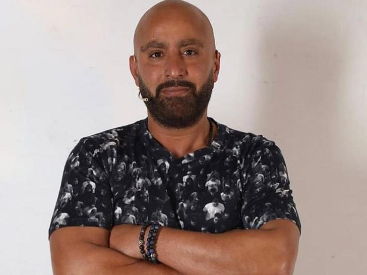 احمد السقا