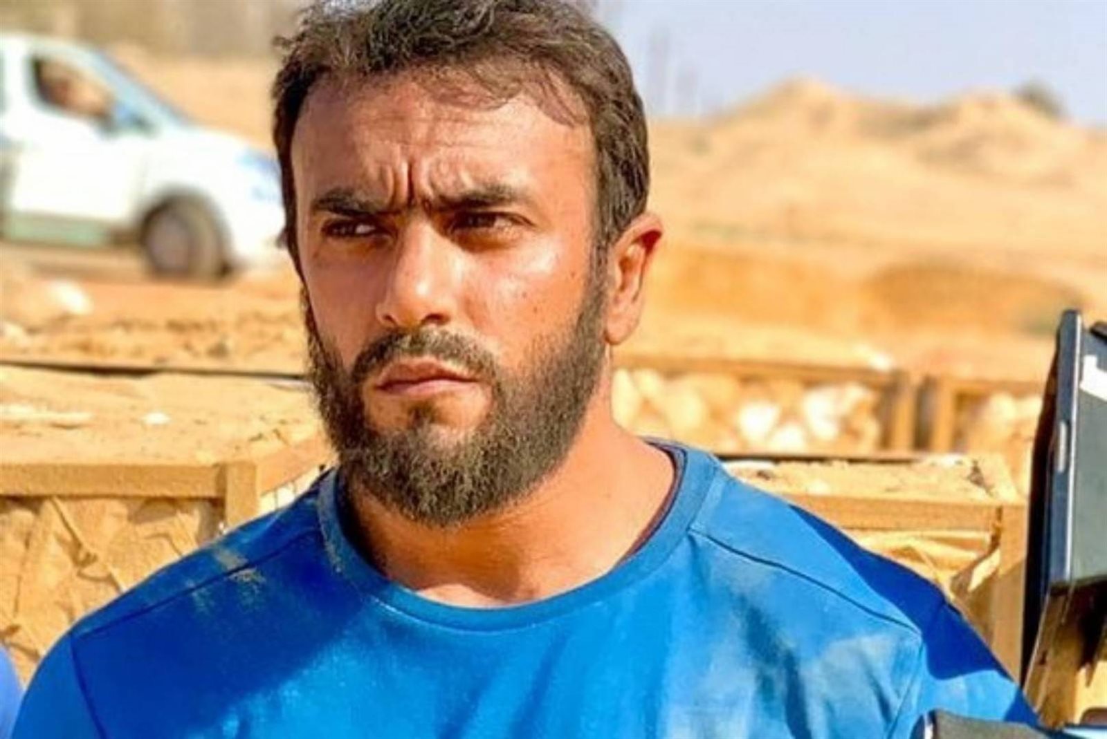 احمد العوضى 