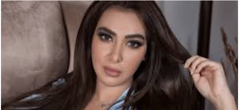 مريهان حسين 