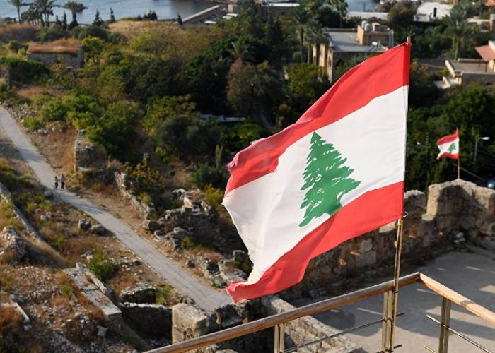 لبنان