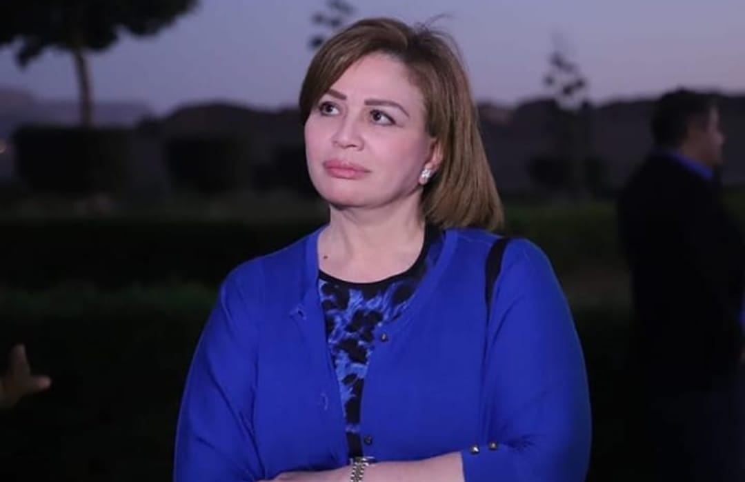 الهام شاهين 