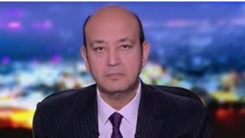 عمرو اديب 