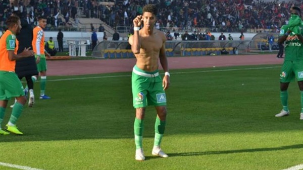 حميد أحداد 
