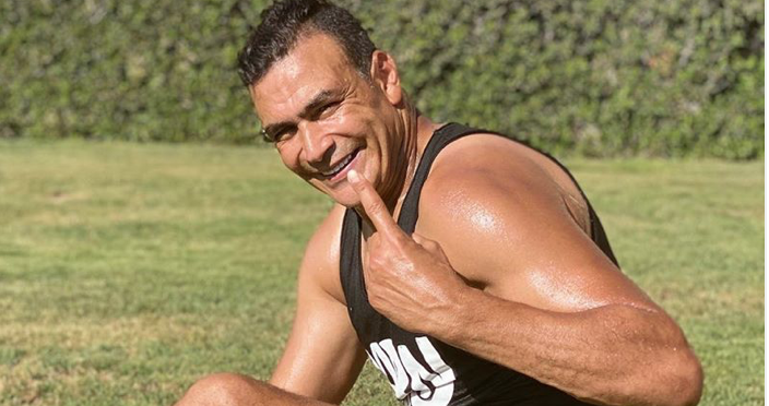 عصام الحضري 