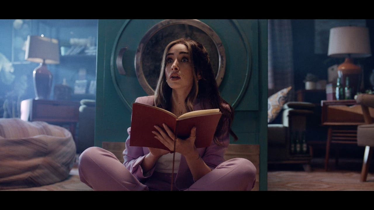 فيلم الغسالة 
