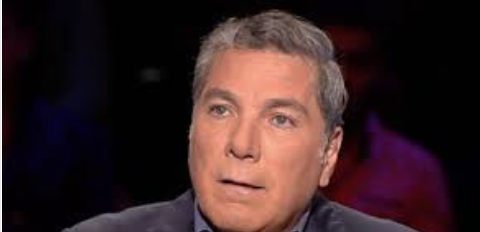 علي جابر 