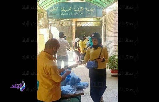 امتحانات الدبلومات الفنية 2020