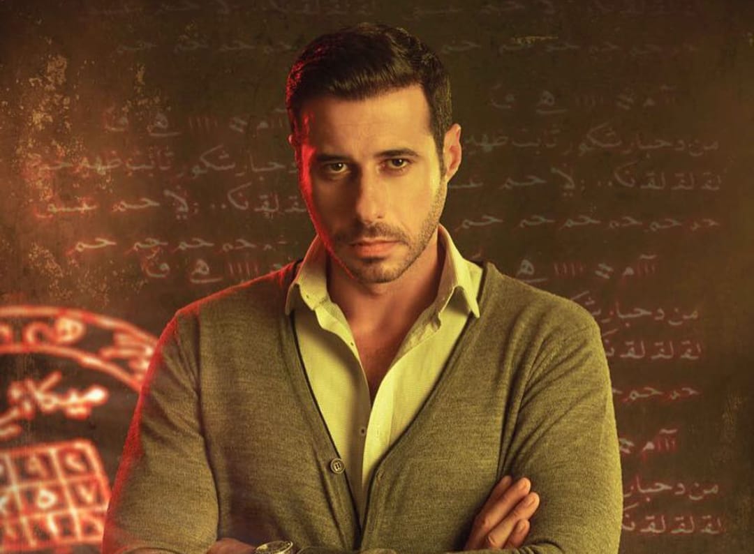 احمد السعدني