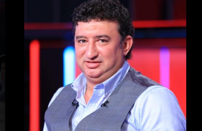 هاني العقبي  هاني العقبي