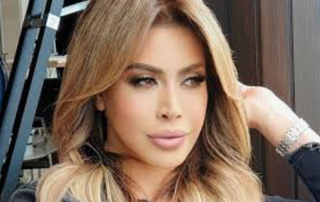 نوال الزغبي 