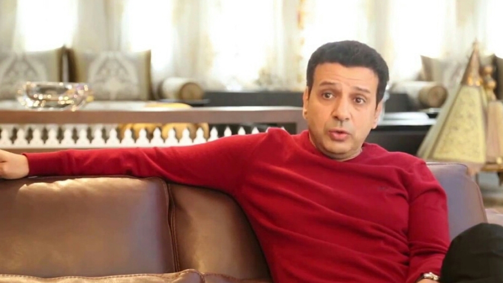 المغربي كريم بلق