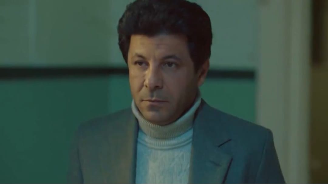 اياد نصار 