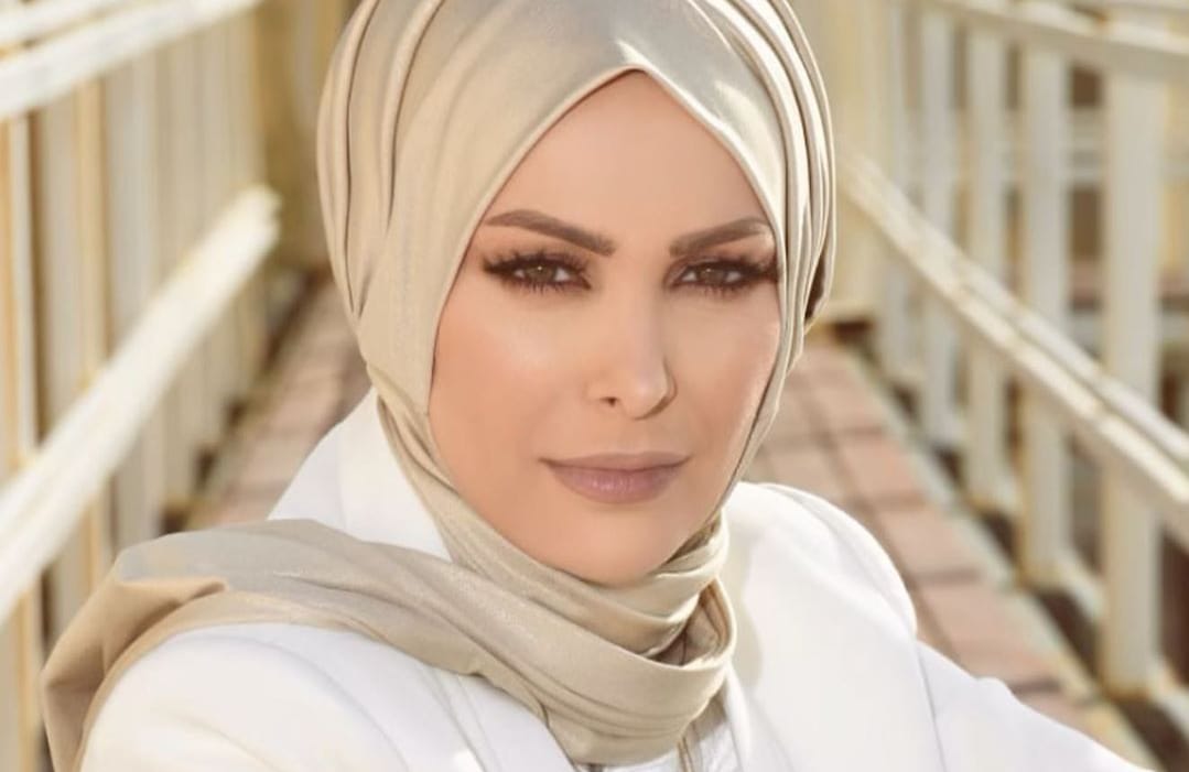 امل حجازي 