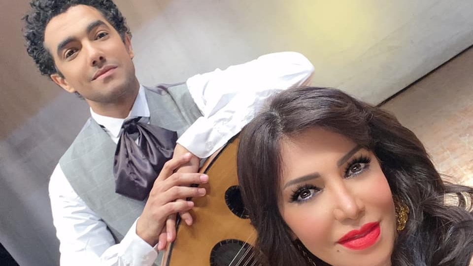 مسرحية سيد درويش