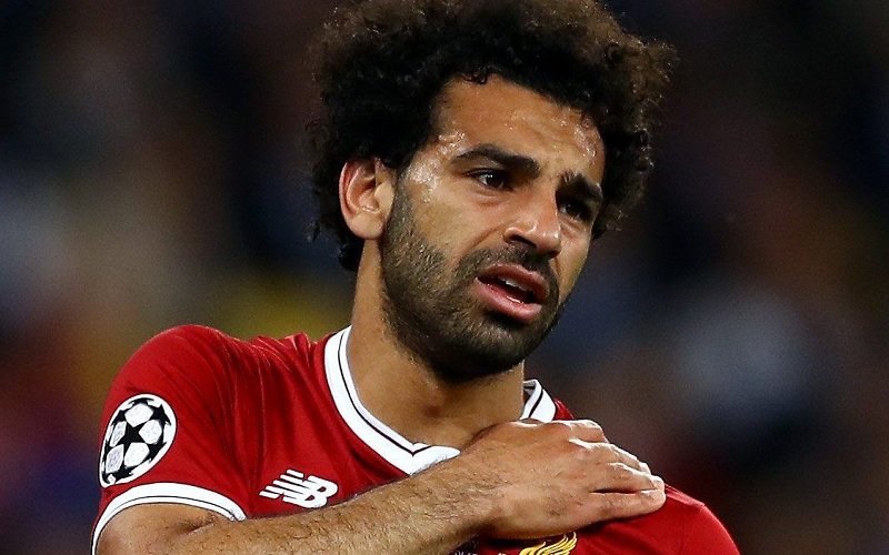 محمد صلاح نجم ليفربول