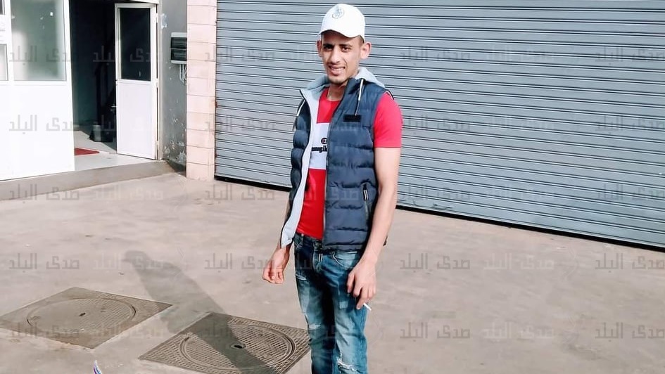 شهداء لقمة العيش فى انفجار بيروت