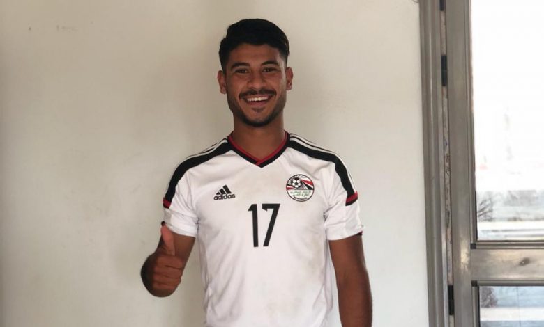 السيد الغديري