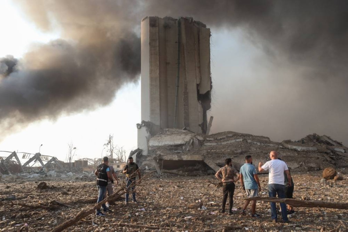 صورة أرشيفية