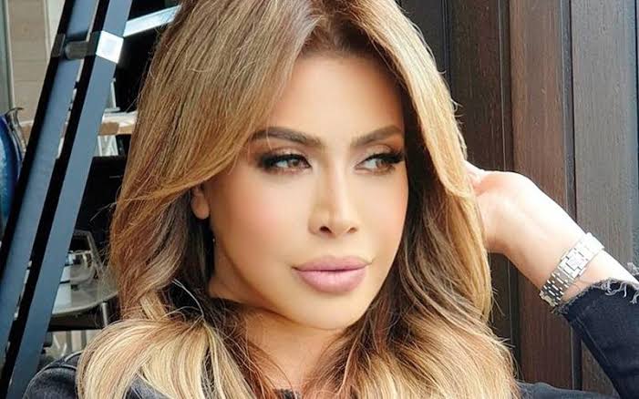 نوال الزغبي