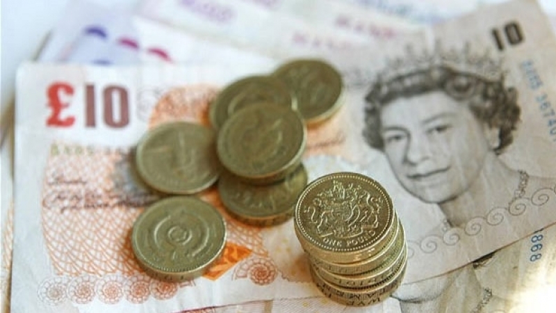 الاسترليني 