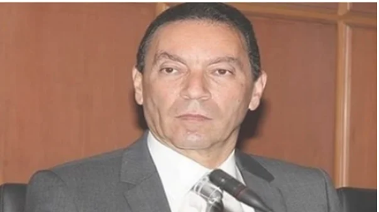 هاني الناظر 