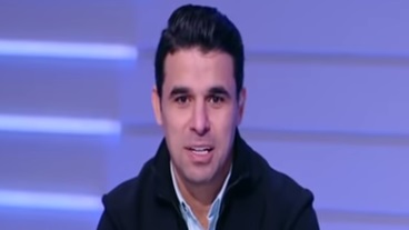 خالد الغندور