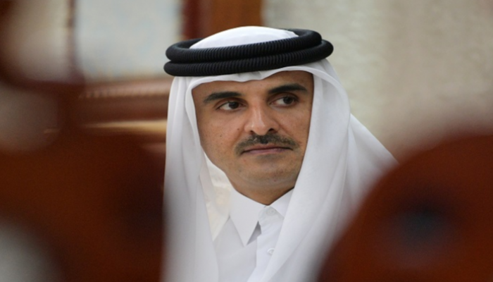 تميم بن حمد تميم بن حمد