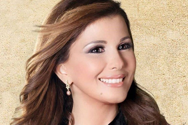 ماجدة الرومي