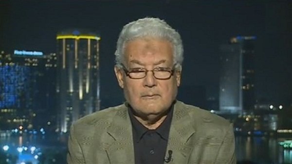 الدكتور ضياء الدين القوصى