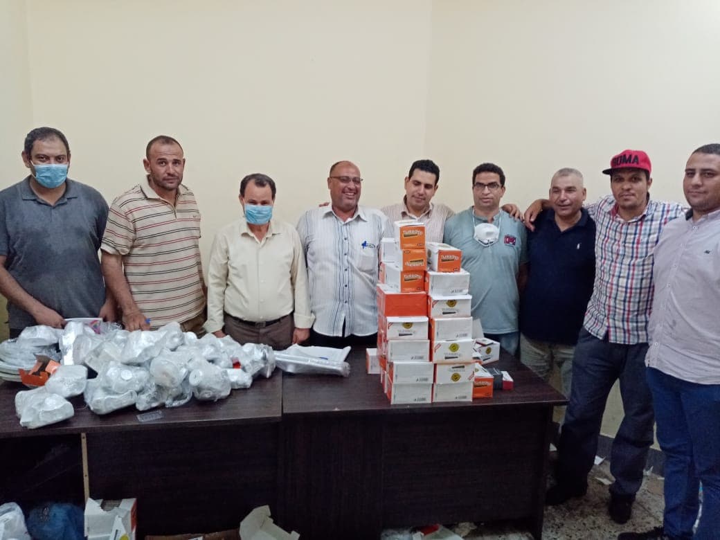 جمارك سفاجا