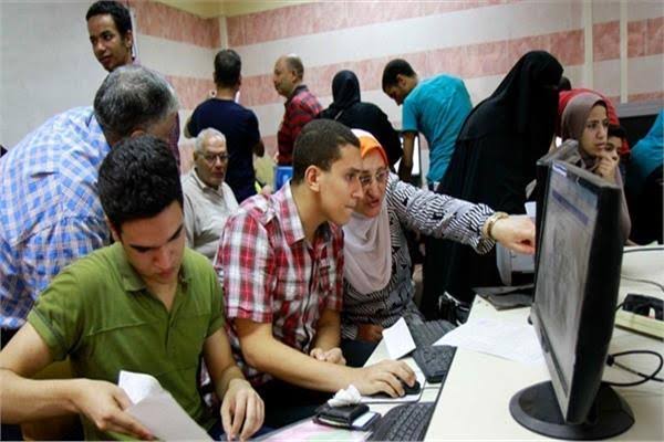 اختبارات القدرات 